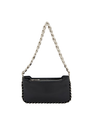 faina Women Shoulder Bag in Black