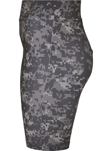 Urban Classics Cycling Short in dark digital camo