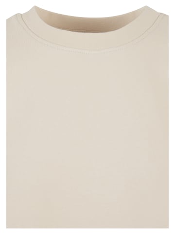 Urban Classics T-Shirts in whitesand