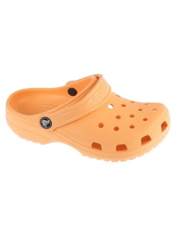 Crocs Crocs Classic Clog Kids in Orange
