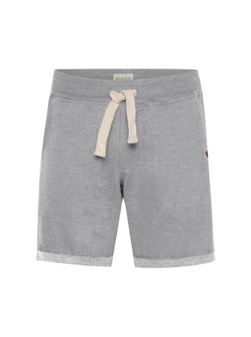 BLEND Sweatshorts BHTimo in Grau