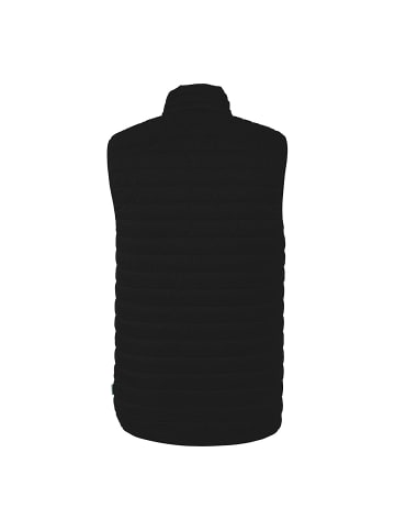 Kempa Weste Basic in schwarz