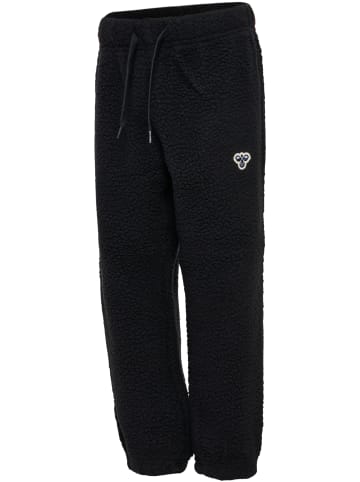 Hummel Verstellbare Taille Hose Hmljr Atlas Kinder in BLACK