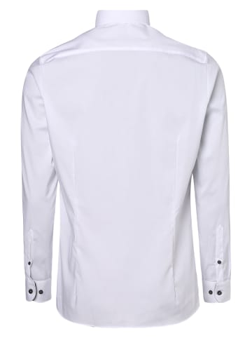 OLYMP  Hemd in weiß