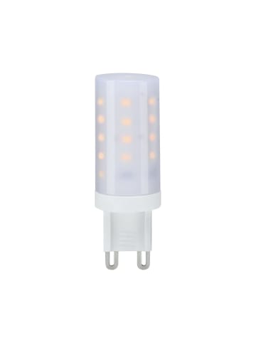 paulmann LED STS G9 350lm 4W 2700K 3step dim 230V F