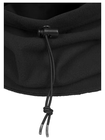 Urban Classics Scarves in black