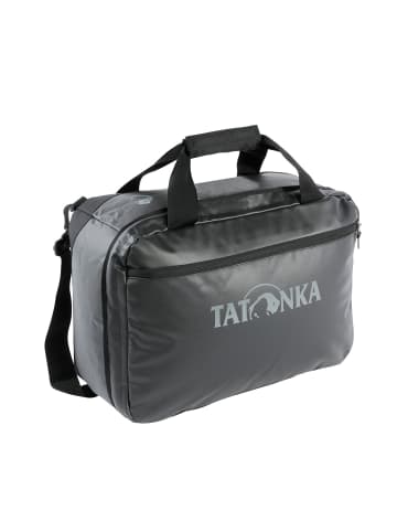 Tatonka Flight Barrel Flugumhänger 50 cm in black