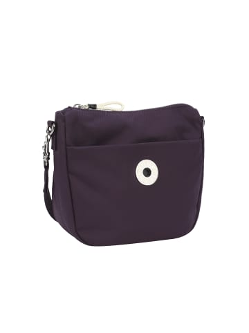 Joop Jeans Schultertasche 'Giocoso Delia in Lila 25,00 x 22,50 x 10,00 cm'