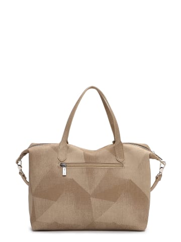 Tamaris Shopper TAS Karen in sand