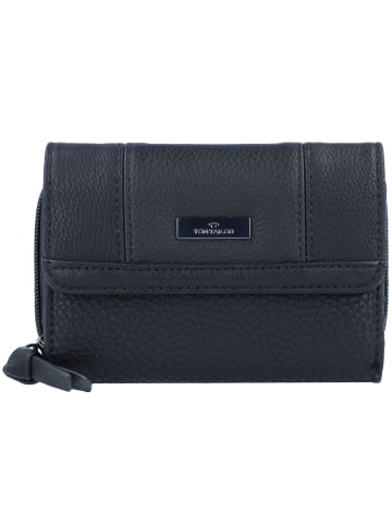 Tom Tailor Juna Geldbörse 15 cm in black