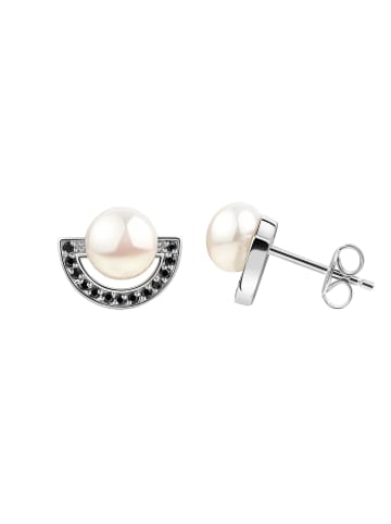 Zeeme 925/- Sterling Silber in weiß