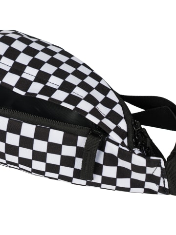 BAAGL Bauchtasche Snap in Schwarz SKA
