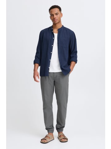 BLEND Stoffhose BHLennik in Grau