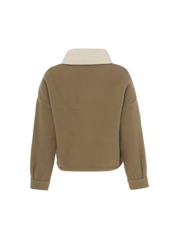 KOOSH Women Jacket in Brown