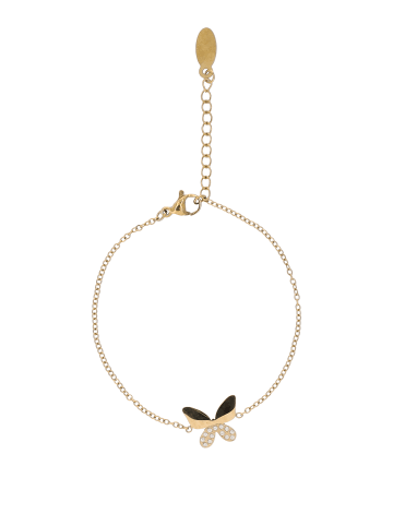 myMo Women Bracelet in Gold