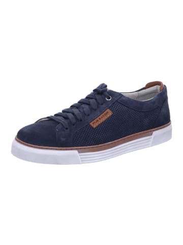 Pius Gabor Sneaker in blau