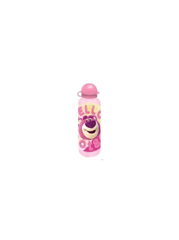 Disney Toy Story Lotso Hello Aluminiumflasche