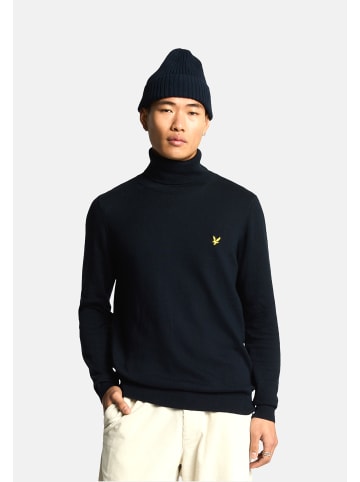 Lyle and Scott Pullover in dunkelblau