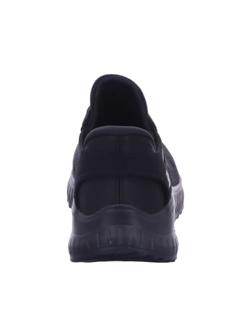 Skechers Sneaker BOBS SQUAD CHAOS CHAOS - CURRENT MUSE in black/black