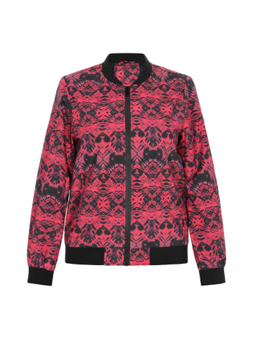 cosimon Jacke in Pink