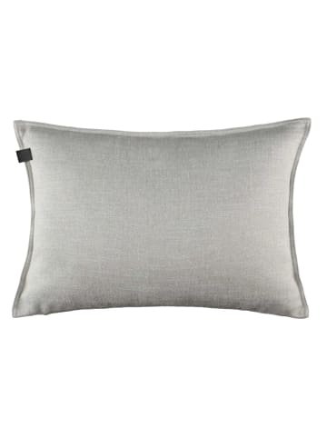 Schöner Wohnen Kollektion Kissenhülle COAST 1 in Grau