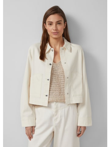 s.Oliver Indoor-Jacke in 81Y8_creme