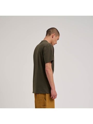 Santa Cruz T-Shirt "Winkowski Surf Front T-Shirt" in Schwarz