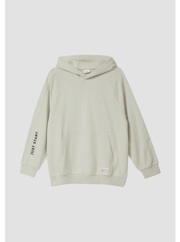 s.Oliver Sweatshirt in 9021_beige