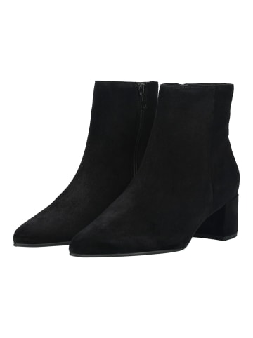 Högl Stiefelette in Schwarz