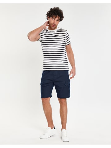 Threadbare Shorts in Navy