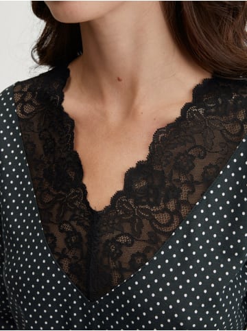 Calida Nachtwäsche für Damen in schwarz