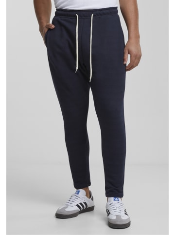 2Y Premium Trousers - Sweat in black