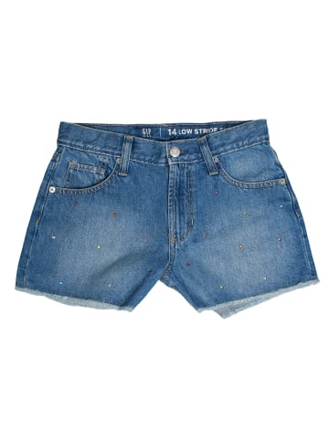GAP Shorts in Blue