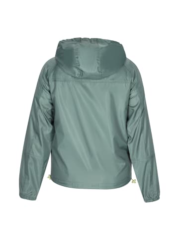 tweek Damen Jacke in Grün Limette