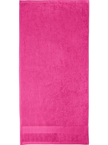 REDBEST Handtuch Chicago in pink