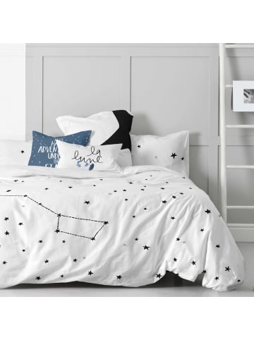 Happy Friday Constellation Bettbezug