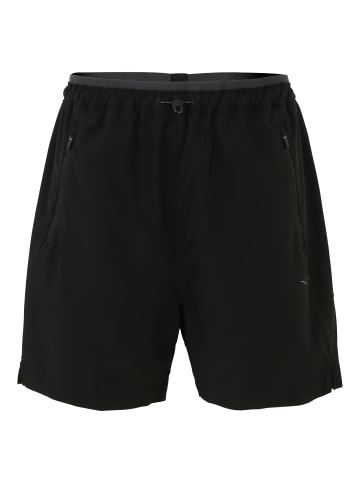 Venice Beach Shorts VBM Chad in Schwarz