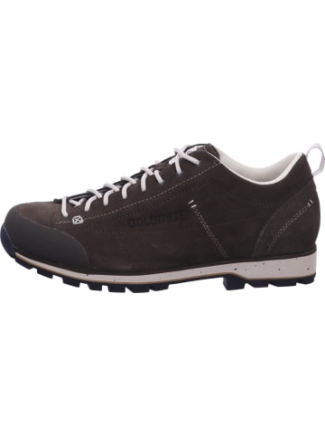 DOLOMITE Wanderschuh in braun