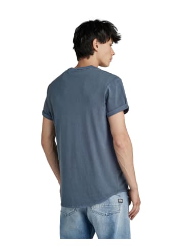 G-Star Raw Lash T-Shirt salute gd