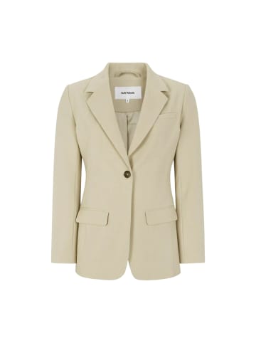 Soft Rebels Blazer SRVilja in 303 Feather Gray Melange