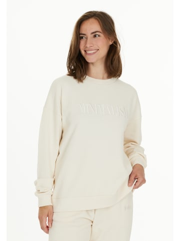 Athlecia Sweatshirt Aurore in 1127 Pure Noncolored