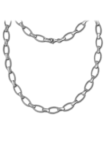 SilberDream 925 Sterling Silber Damen SilberDream Halsketten Style  ca. 45cm