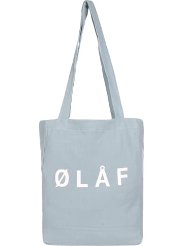 OLAF OLAF Umhängetaschen in baby blue