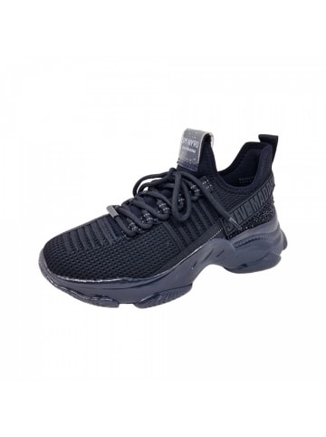 Steve Madden Sneaker Maxilla R in Schwarz