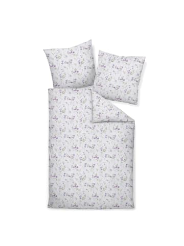 Janine Bettwäsche Tango 20157 in rosalila