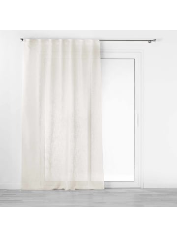 Douceur d’Intérieur Gardine in beige