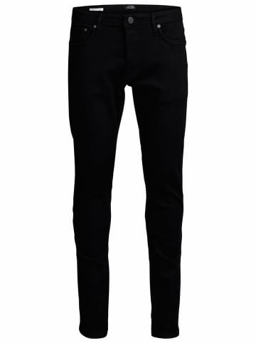 Jack & Jones Slim Fit Jeans für Herren in schwarz