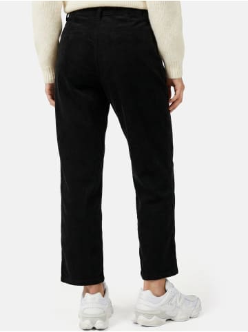 Tazzio Cordhose "F142" - Regular Fit - in Schwarz