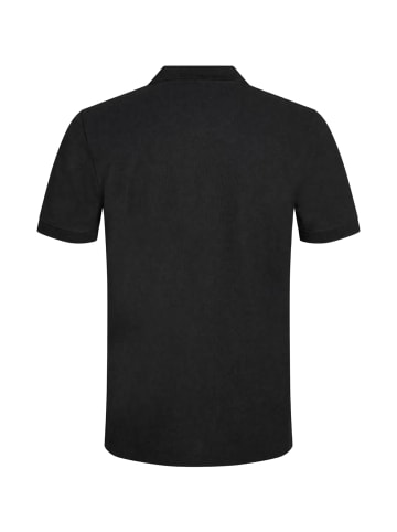 MCS Polo Hurst in Stone Black