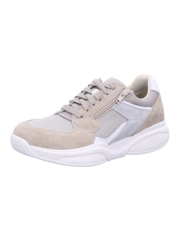 Xsensible Schnürschuhe SWX14 in Beige